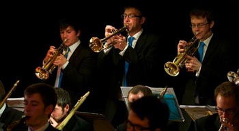 London City Big Band